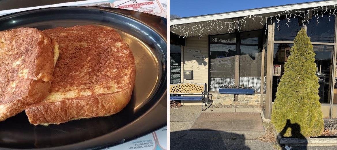 Village Cafe Gallery Image 2