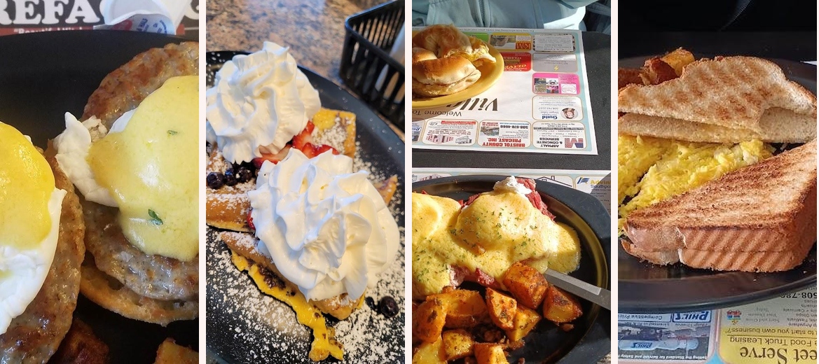 Village Cafe Gallery Image 4