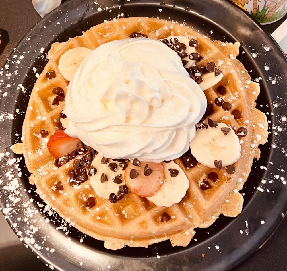 Village Cafe Menu image 4