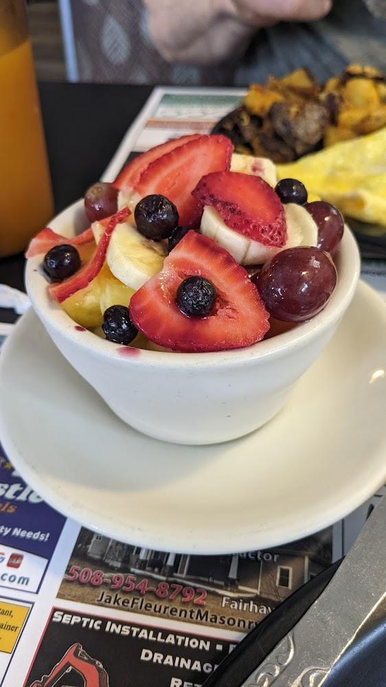 Village Cafe Menu image 5