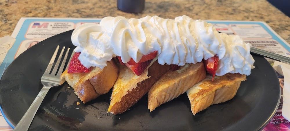 Village Cafe Menu image 6