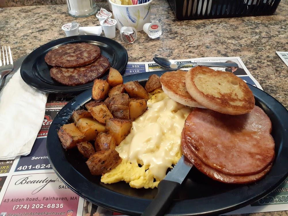 Village Cafe Menu image 7